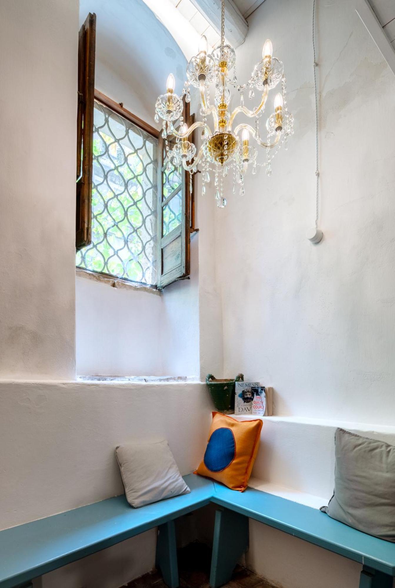 Zioli 3* Noto